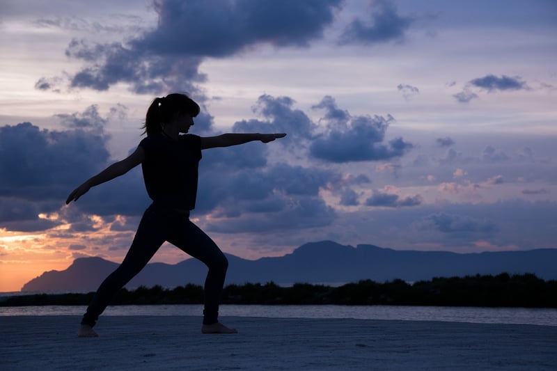 Ocean Yoga
